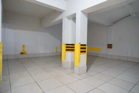 Apartamento para alugar com 214m², 4 quartos e 2 vagas Apartamento para alugar com 214m², 4 quartos e 2 vagasGaragem