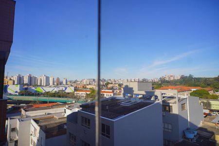 Apartamento para alugar com 214m², 4 quartos e 2 vagas Apartamento para alugar com 214m², 4 quartos e 2 vagasVaranda _Vista