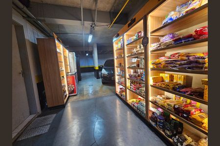 Apartamento para alugar com 72m², 1 quarto e 1 vaga Apartamento para alugar com 72m², 1 quarto e 1 vagaMercado