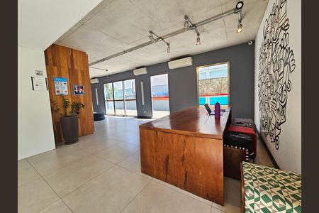 Apartamento para alugar com 72m², 1 quarto e 1 vaga Apartamento para alugar com 72m², 1 quarto e 1 vagaÁrea comum