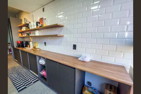 Apartamento para alugar com 72m², 1 quarto e 1 vaga Apartamento para alugar com 72m², 1 quarto e 1 vagaCozinha