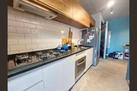 Apartamento para alugar com 72m², 1 quarto e 1 vaga Apartamento para alugar com 72m², 1 quarto e 1 vagaAcademia