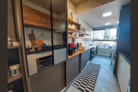 Apartamento para alugar com 72m², 1 quarto e 1 vaga Apartamento para alugar com 72m², 1 quarto e 1 vagaCozinha