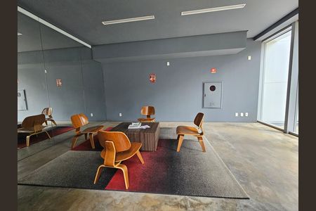 Apartamento para alugar com 72m², 1 quarto e 1 vaga Apartamento para alugar com 72m², 1 quarto e 1 vagaÁrea comum