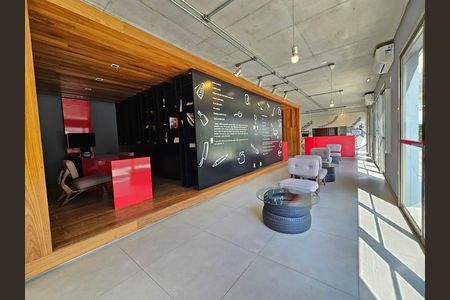 Apartamento para alugar com 72m², 1 quarto e 1 vaga Apartamento para alugar com 72m², 1 quarto e 1 vagaÁrea comum