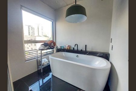 Apartamento para alugar com 72m², 1 quarto e 1 vaga Apartamento para alugar com 72m², 1 quarto e 1 vagaQuarto