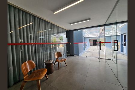Apartamento para alugar com 72m², 1 quarto e 1 vaga Apartamento para alugar com 72m², 1 quarto e 1 vagaÁrea comum