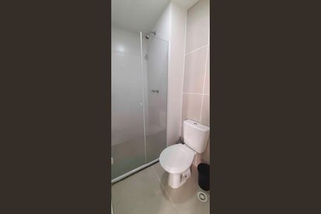 Apartamento para alugar com 32m², 1 quarto e 1 vaga