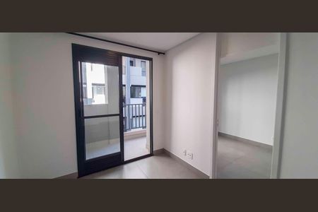 Apartamento para alugar com 32m², 1 quarto e 1 vaga