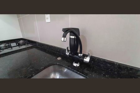 Apartamento para alugar com 32m², 1 quarto e 1 vaga