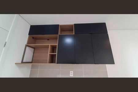 Apartamento para alugar com 32m², 1 quarto e 1 vaga