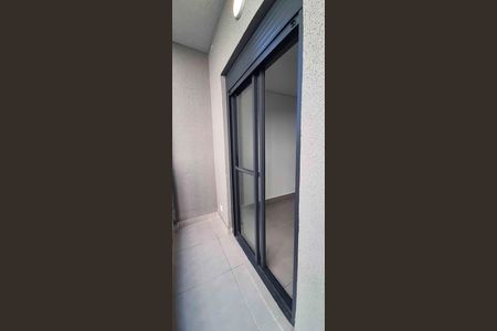 Apartamento para alugar com 32m², 1 quarto e 1 vaga Apartamento para alugar com 32m², 1 quarto e 1 vagaSacada