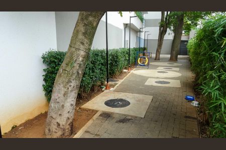 Apartamento para alugar com 32m², 1 quarto e 1 vaga Apartamento para alugar com 32m², 1 quarto e 1 vagaPet Place