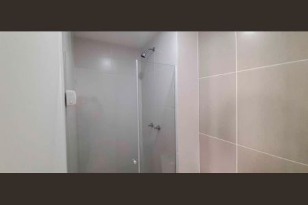 Apartamento para alugar com 32m², 1 quarto e 1 vaga Apartamento para alugar com 32m², 1 quarto e 1 vagaBanheiro da Suíte