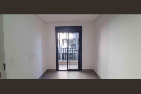 Apartamento para alugar com 32m², 1 quarto e 1 vaga