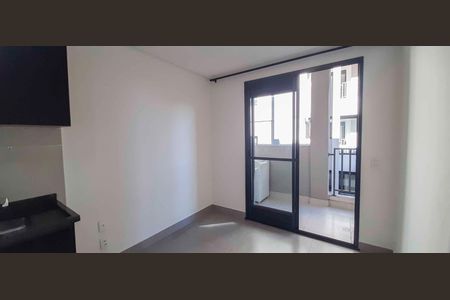 Apartamento para alugar com 32m², 1 quarto e 1 vaga