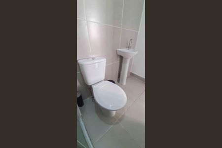 Apartamento para alugar com 32m², 1 quarto e 1 vaga