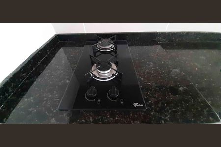 Apartamento para alugar com 32m², 1 quarto e 1 vaga