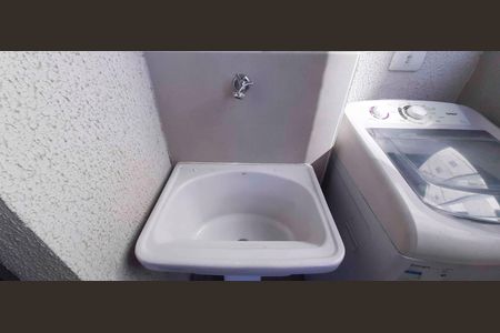 Apartamento para alugar com 32m², 1 quarto e 1 vaga