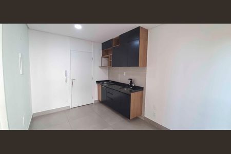 Apartamento para alugar com 32m², 1 quarto e 1 vaga Apartamento para alugar com 32m², 1 quarto e 1 vagaCozinha