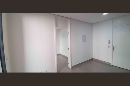Apartamento para alugar com 32m², 1 quarto e 1 vaga