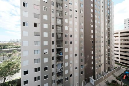 Quarto 1 de apartamento para alugar com 2 quartos, 38m² em Jardim America da Penha, São Paulo