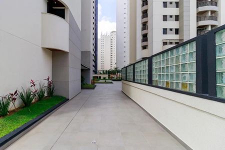 Apartamento à venda com 94m², 3 quartos e 2 vagas Apartamento à venda com 94m², 3 quartos e 2 vagasArea Comum