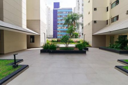 Apartamento à venda com 94m², 3 quartos e 2 vagas Apartamento à venda com 94m², 3 quartos e 2 vagasArea Comum