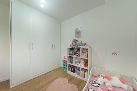 Apartamento à venda com 94m², 3 quartos e 2 vagas Apartamento à venda com 94m², 3 quartos e 2 vagasQuarto 2