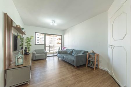 Apartamento à venda com 94m², 3 quartos e 2 vagas Apartamento à venda com 94m², 3 quartos e 2 vagasSala