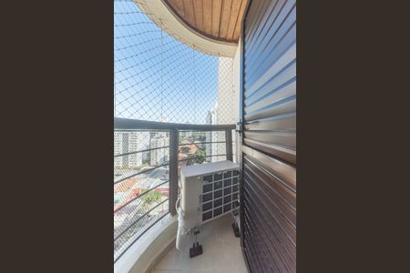 Apartamento à venda com 94m², 3 quartos e 2 vagas Apartamento à venda com 94m², 3 quartos e 2 vagasSuite - Sacada