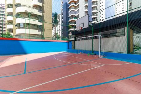 Apartamento à venda com 94m², 3 quartos e 2 vagas Apartamento à venda com 94m², 3 quartos e 2 vagasArea Comum