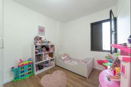Apartamento à venda com 94m², 3 quartos e 2 vagas Apartamento à venda com 94m², 3 quartos e 2 vagasQuarto 2