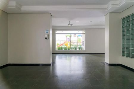Apartamento à venda com 94m², 3 quartos e 2 vagas Apartamento à venda com 94m², 3 quartos e 2 vagasArea Comum