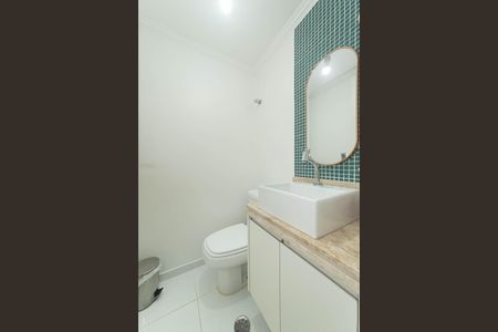 Apartamento à venda com 94m², 3 quartos e 2 vagas Apartamento à venda com 94m², 3 quartos e 2 vagasLavabo