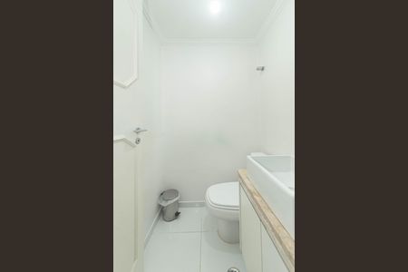 Apartamento à venda com 94m², 3 quartos e 2 vagas Apartamento à venda com 94m², 3 quartos e 2 vagasLavabo