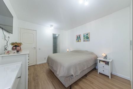 Apartamento à venda com 94m², 3 quartos e 2 vagas Apartamento à venda com 94m², 3 quartos e 2 vagasSuite