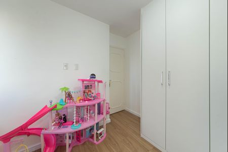 Apartamento à venda com 94m², 3 quartos e 2 vagas Apartamento à venda com 94m², 3 quartos e 2 vagasQuarto 2