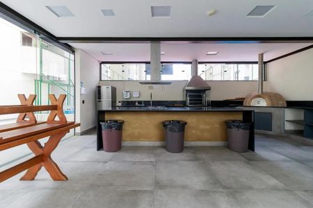 Apartamento à venda com 94m², 3 quartos e 2 vagas Apartamento à venda com 94m², 3 quartos e 2 vagasArea Comum