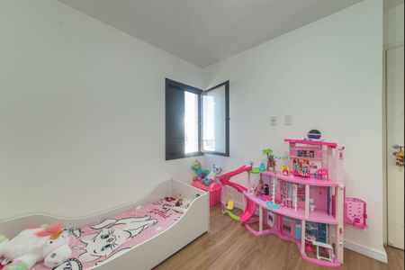Apartamento à venda com 94m², 3 quartos e 2 vagas Apartamento à venda com 94m², 3 quartos e 2 vagasQuarto 2