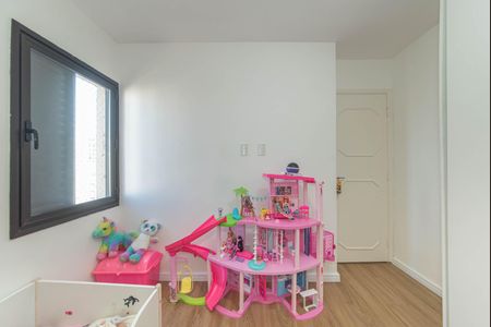 Apartamento à venda com 94m², 3 quartos e 2 vagas Apartamento à venda com 94m², 3 quartos e 2 vagasQuarto 2