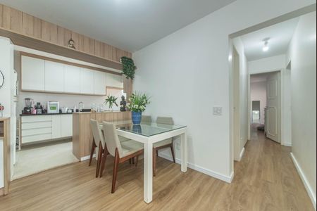 Apartamento à venda com 94m², 3 quartos e 2 vagas Apartamento à venda com 94m², 3 quartos e 2 vagasSala