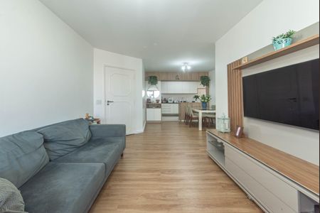 Apartamento à venda com 94m², 3 quartos e 2 vagas Apartamento à venda com 94m², 3 quartos e 2 vagasSala