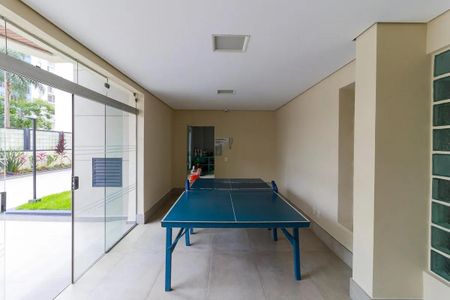 Apartamento à venda com 94m², 3 quartos e 2 vagas Apartamento à venda com 94m², 3 quartos e 2 vagasArea Comum