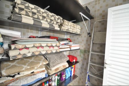 Casa à venda com 133m², 3 quartos e 2 vagasQuarto de Serviço