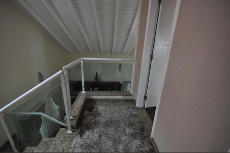 Casa à venda com 133m², 3 quartos e 2 vagasHall de circulação