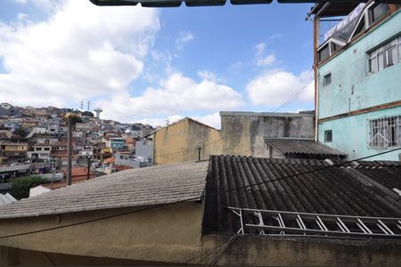 Vista da Suíte 3 de casa à venda com 3 quartos, 133m² em Vila Medeiros, São Paulo