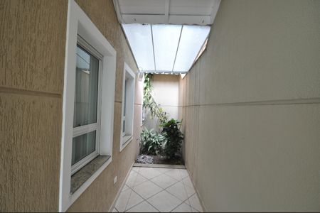 Varanda da Sala de casa à venda com 3 quartos, 133m² em Vila Medeiros, São Paulo