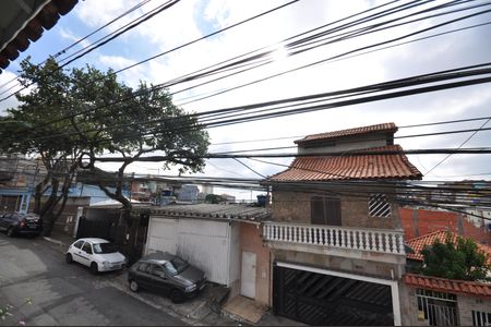 Casa à venda com 133m², 3 quartos e 2 vagasVista da Varanda da Sala