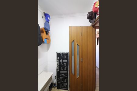 Apartamento à venda com 70m², 3 quartos e 1 vagaQuarto 3